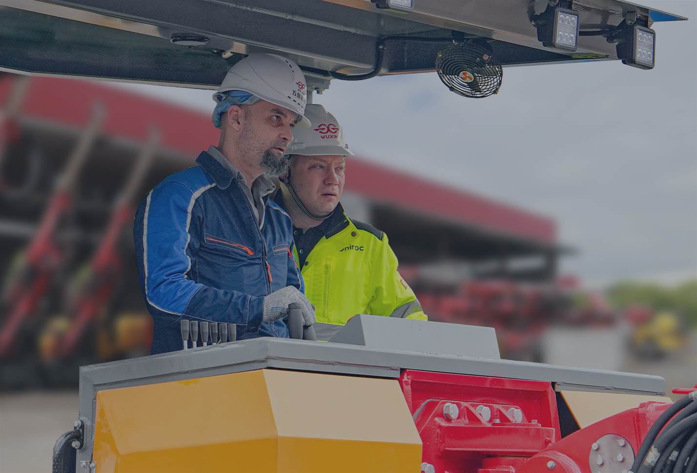 Servicio de capacitación