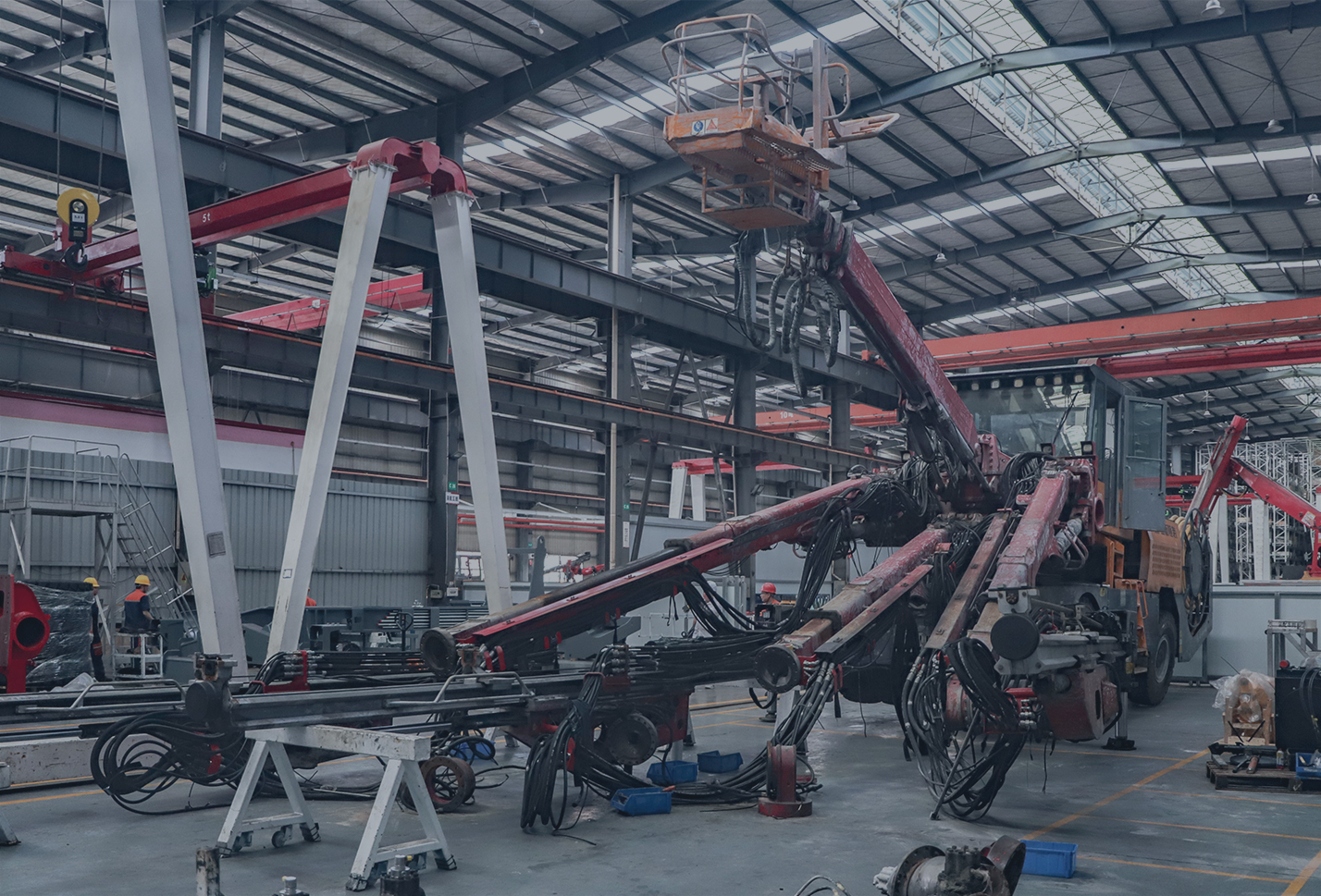 Servicio de revisión