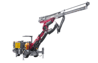 Plataforma de taladro facial WD561