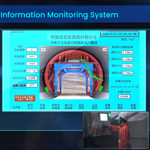 Sistema de Monitoreo de Información