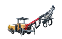 Rig Rock Bolting MT571