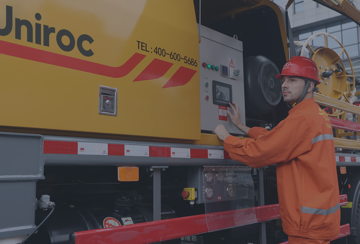 Servicio de inspección regular