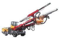 Plataforma de perforación facial WD632 