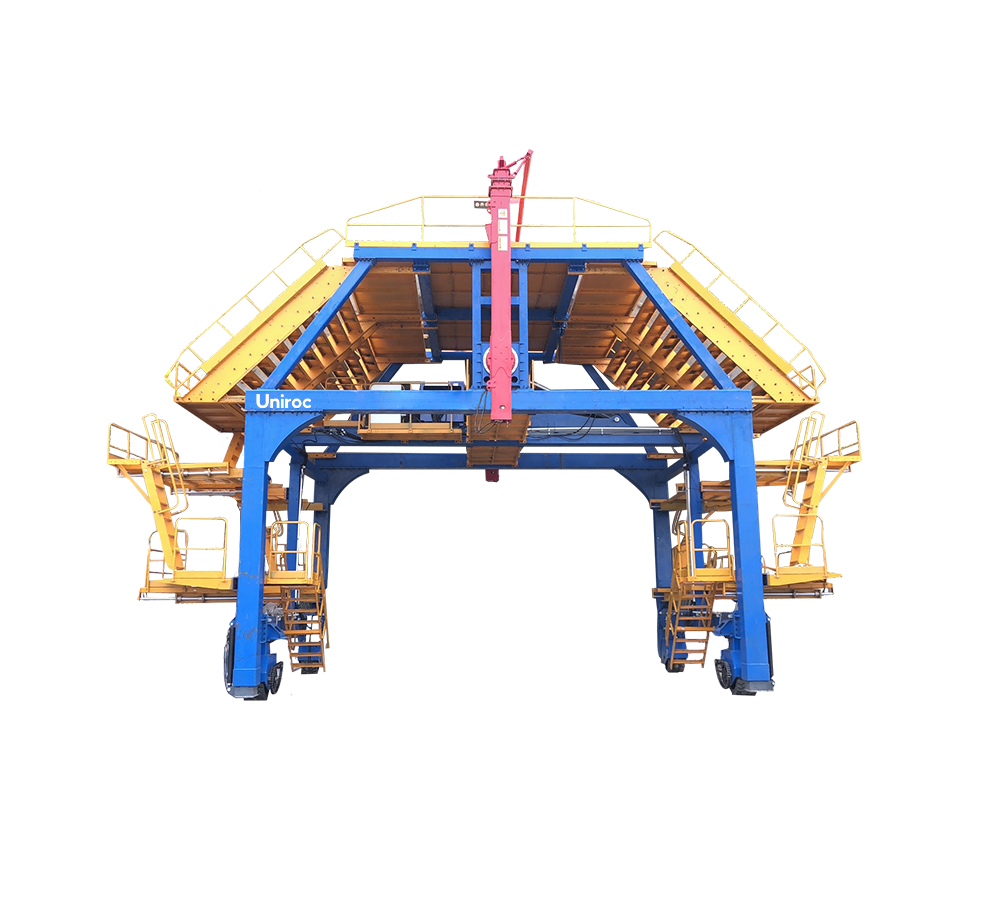 Trolley de trabajo impermeable FT1/FT2/FG2/FG3