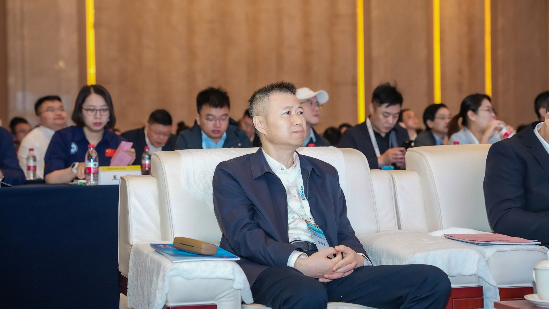 杨董
