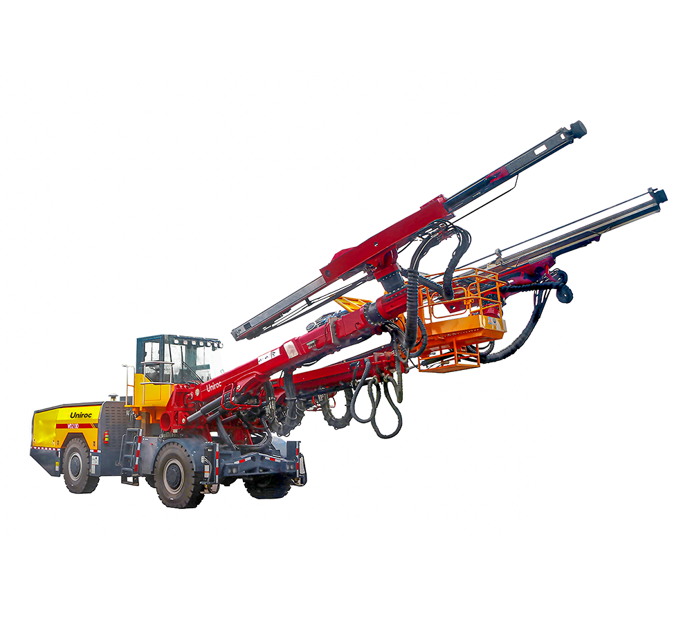 EQUIPO DE TALADRO CARA WD210D