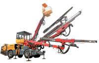 Plataforma de perforación facial WD633